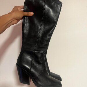 Vince Camuto Afelia Boots.
